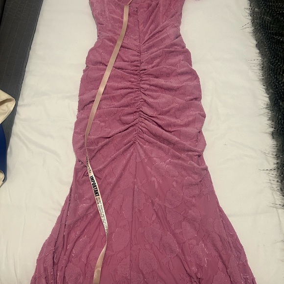 House of cb dress - Picture 4 of 9